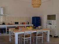 B&B Tenuta Canneddi 