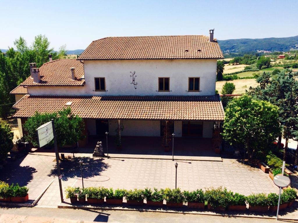 La Lanterna 