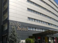 Ninfa Hotel 