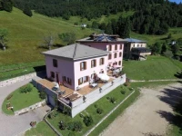 Albergo Alpino da Tullio 