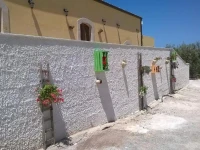 Agriturismo Monte Criscione 