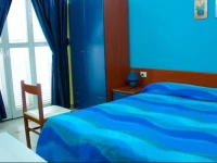 Bed And Breakfast Blu Bar 