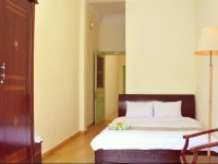 Olive Hanoi Hotel 