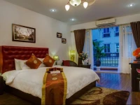 Hanoi Garden Hotel 