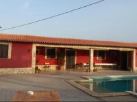 Holiday home Villa Concetta 