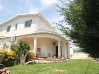 Holiday Villa White 