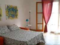 Holidays Pantanello Solemar 