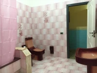 Mar Ionio Apartment 