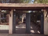 Vacation home Villa Claudio 