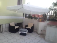 Villa a mare 