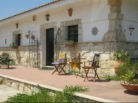 Villa Val di Noto 