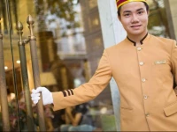 Hanoi Delano Hotel 