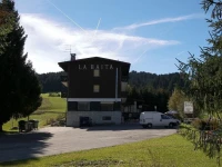 Albergo La Baita 