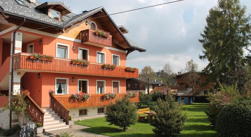 B&B La Ceresara 