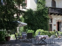 Hotel Locanda Dei Mai Intees 
