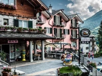 Albergo MeublГЁ Vecchio Scarpone 