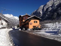 Albergo Del Ponte 