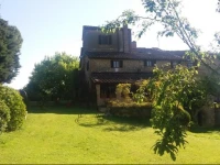 Casa Gina 