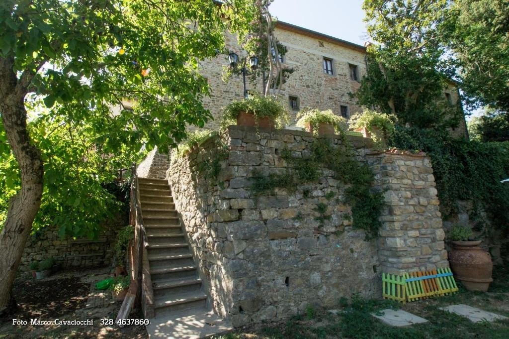 Il Bosso di Toscana 