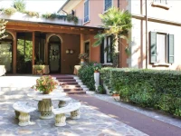 Park Hotel Ristorante Le Magnolie 