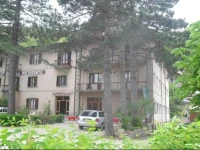 Albergo Giardino 