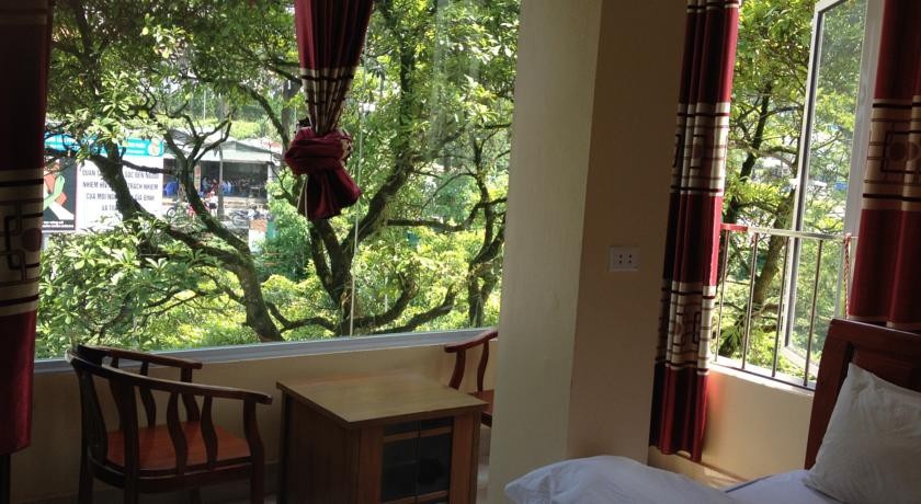 Suoi Mo Motel 