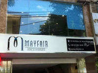 Mayfair Hotel & Apartment Hanoi 