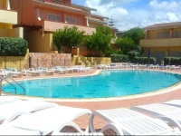 Apartment in Badesi I 