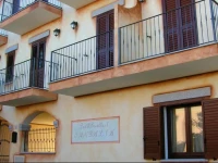 B&B Sandalia 