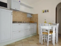 GF Apartments La Vigna 