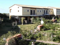 I Villini di Baia Delle Mimose 