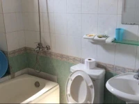 Huong Son Guesthouse 