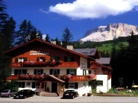 Hotel Gardenazza 