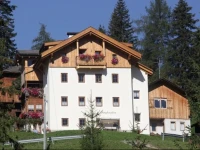 Appartamenti Sotgherdena 