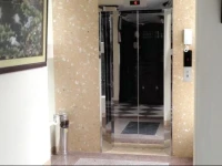 Suoi Bac Hotel 