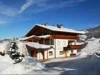 Villa Lalunch 