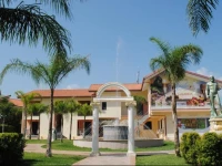 Villaggio & Residence Club Aquilia 