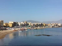 Bed And Breakfast Marina dAspra 