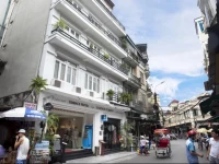 Essence Hanoi Hotel & Spa 
