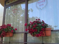 Oliver Hotel 