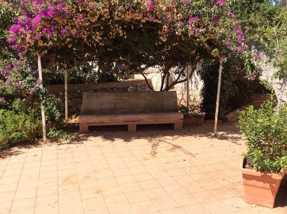 Villa Terrazzo Dei Pini 