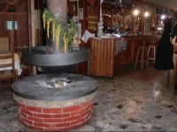 Chalet dellIschiator 