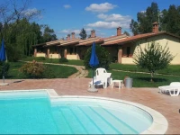 Agriturismo Le Giare 