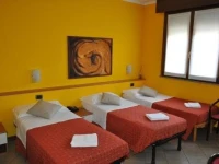Hotel Mantova Sud 