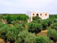 Hotel Tenuta Pigliano 