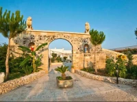 Masseria Cinti 