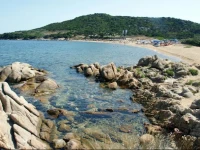 Hotel Club Li Graniti 