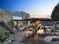 Hotel Grand Relais Dei Nuraghi 