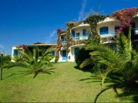 Park Hotel Resort 