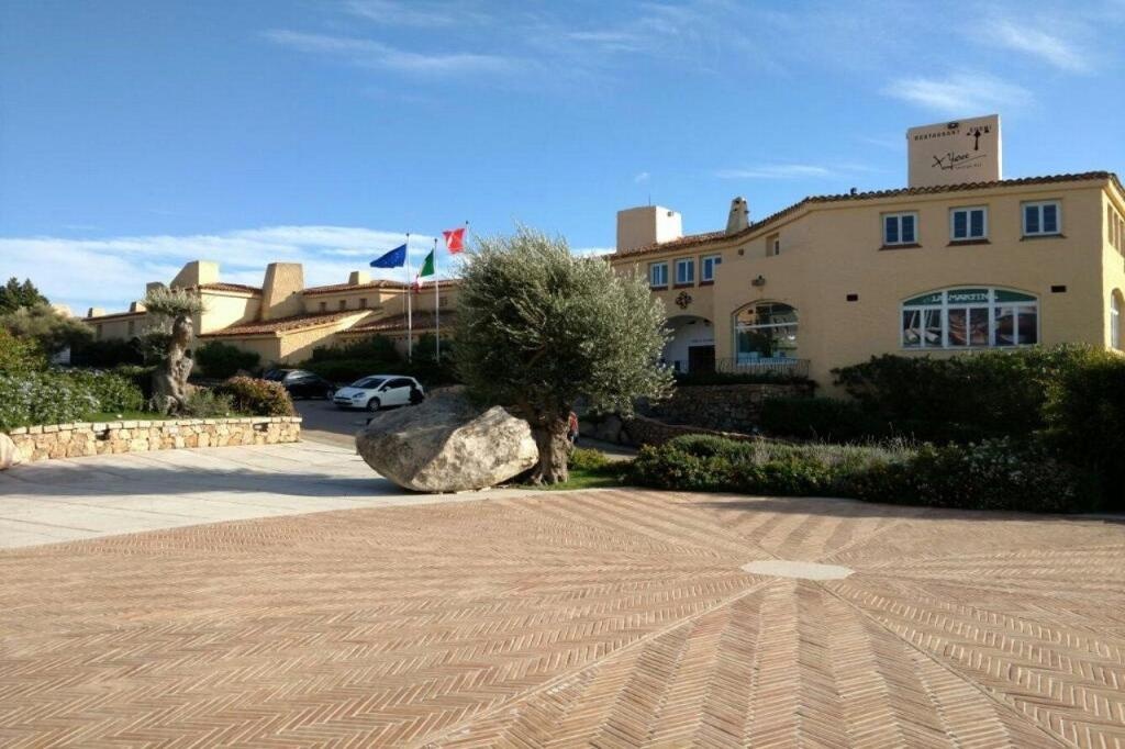 Hotel Pulicinu 